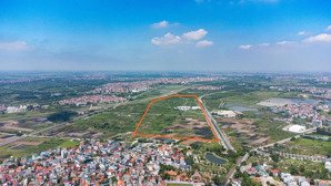 chính chủ bán 60m2 dịch vụ lại yên hướng đông đường 10m