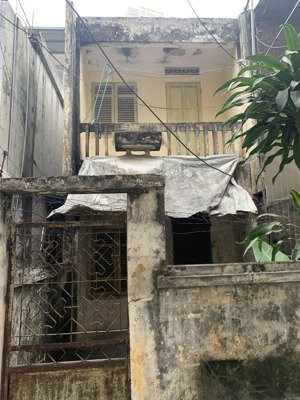 bán nhanh mảnh đất phố đội cấn - gần phố - gần ô tô - 35m2 hơn 5 tỷ