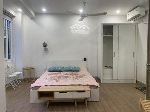 cho căn studio tại đào tấn, ba đình, hà nội