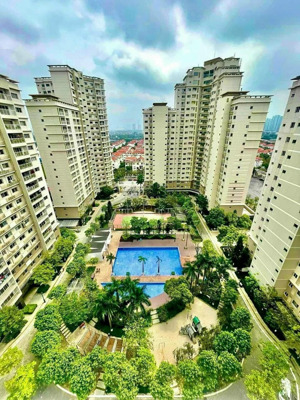 cần cho thuê liền kề, biệt thự thuộc gđ1 splendora bắc an khánh