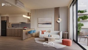 căn hộ materise 2pn view pháo hoa, biển nhân tạo giá dự kiến chỉ từ 60tr/m2