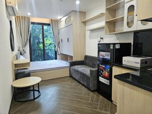 gân bên xe nước ngầm, hồ linh đàm: vừa ở vừa cho thuê tuyệt: 68m2 - 7 tầng thang máy - 11 tỷ