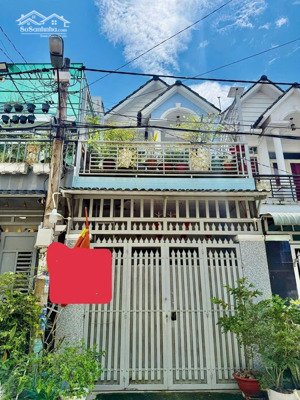 bán nhà riêng tại thạnh xuân 40, 7,3 tỷ, 100m2, chính chủ giá ưu đãi, quận 12, hcm