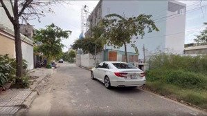 bán lô đất biệt thự bình minh giá 13 tỷ, gần bãi sau với lotte, phường 8, vũng tàu. lh 