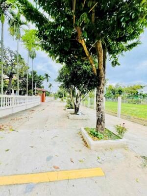  LÔ ĐẸP GIÁO ÁI – ĐIỆN HỒNG | 190m² ĐƯỜNG TO – GIÁ CHỈ 7XXTR!