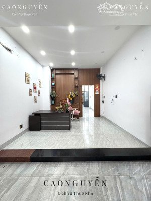 nhà hương lộ 2 (4m x 18,5m) 3 tầng 3 phòng ngủ, nhà mới. lh cao nguyễn.