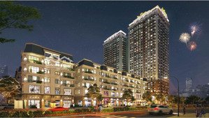 mời thuê shophouse liền kề kđt an hưng dương nội (hà đông) 