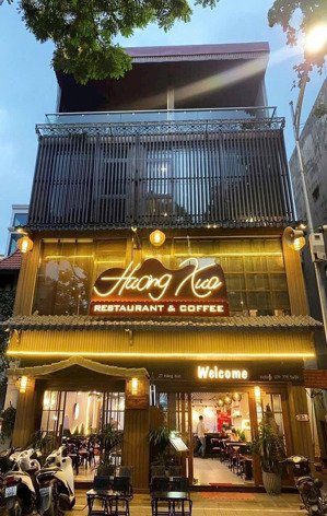 siêu hiếm nhà hàng khu vũ phạm hàm - trung hoà