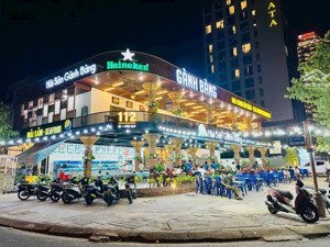 mặt phố lò đúc kinh doanh mọi mô hình