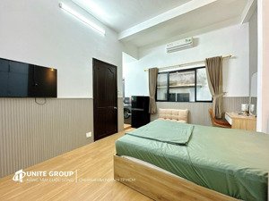 phòng đẹp giá rẻ thái văn lung quận 1 vị trí trung tâm, bước ra là đủ tiện nghi