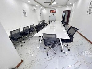 cho thuê văn phòng cityland gò vấp lối đi riêng, giờ giấc tự do