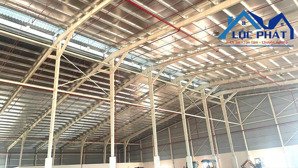cho thuê xưởng mới 100% 9.600m2 giá rẻ chỉ 580 triệu. kcn trảng bom - đồng nai: 
