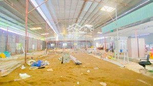 cho thuê kho 800 m2 có điện 3 pha đường phạm hùng 26 triệu