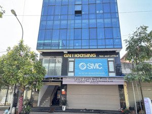 tổ hợp nhà ở - văn phòng ngay tại cửa nam sam sung thái nguyên