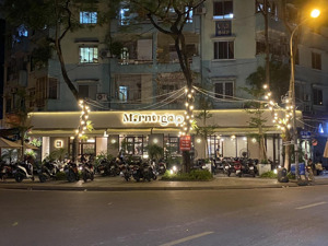 hot! cho thuê nhà mặt phố lê phụng hiểu- dt 200m mt 15m cạnh khách sạn metropole, mọi mô hình!