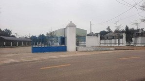 cho thuê kho, nhà xưởng 3300m2 tại đường 88, xã xuân sơn, sơn tây, hà nội chỉ với 52 triệu