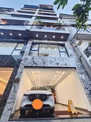 nhà đẹp đón tết - nội thất nhập khẩu - 2 ô tô ngủ nhà - thang máy xịn xò - ngay tttm aeon