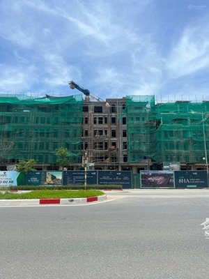 bán shophouse tại jade lake residence, 55 tỷ, 160m2, bắc từ liêm, hà nội, hot