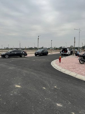 kdc yên cường, hướng nam mặt trục đường kinh tế biển chỉ 3 tỷ, 111 m2, mặt tiền 6m