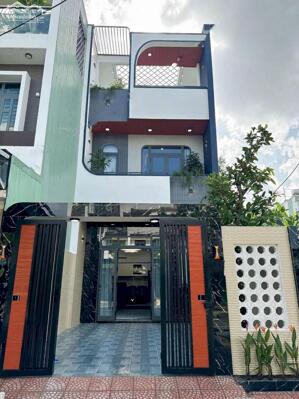  NHÀ PHỐ HIỆN ĐẠI – GIÁ TỐT CHỈ 2,6 TỶ – TRUNG TÂM THỦ DẦU MỘT, BÌNH DƯƠNG