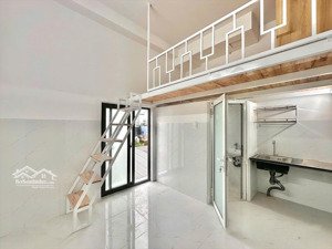 chdv full mới đầy đủ tiện nghi & full nội thất ngay chợ bình thành, btân