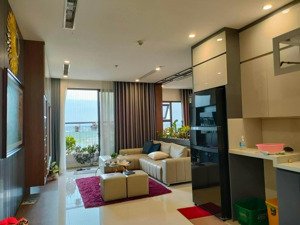 chính chủ muốn bán căn 2pn 2vs + 1 căn góc đầy đủ nội thất giá 4 tỷ 390tr vhocp, lh 