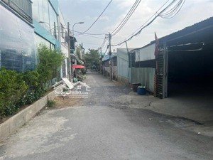 bán nhà riêng 2 tỷ, 35m2, lê văn lương, phước kiển, nhà bè, hcm, hxh né