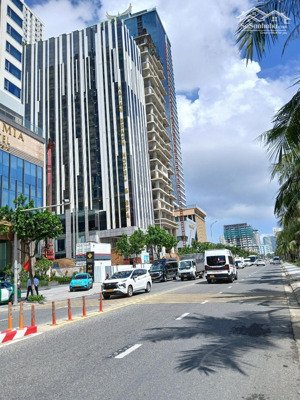 cần bán gấp lô góc 2 mặt kiệt lê hữu trác, 175m2 ngang 8m tặng dãy trọ dòng tiền 30tr/thg giá 12 tỷ