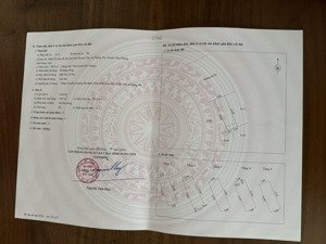 bán gấp lk đường đại dương, sẵn sổ. giá tốt lại sẵn dòng tiền thuê. lh 
