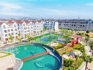 cơ hội hiếm lô liền kề đã có nhà thô 3,5 tầng tại kđt mạnh đức victory trung tâm từ sơn