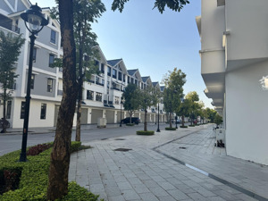 bán liền kề phân khu đông dương, kđt hinode royal park giá 16.3 tỷ