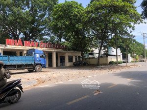 bán đất tặng nhà - trục chính kinh doanh container chạy - tổ 23 thị trấn đông anh