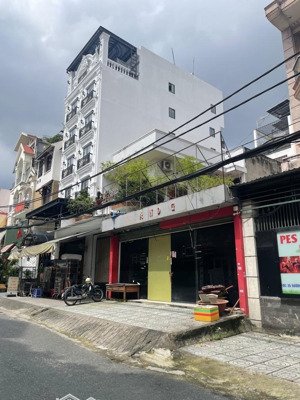 mặt tiền kd sầm uất đường số 4 ngang khủng 7m không lộ giới sổ vuông a4 17.9 tỷ tl