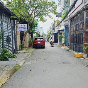 phạm văn bạch, 80m2 ngang 4 x 20, gần chợ phạm văn bạch, sân golf, emart phan huy ích, hẻm 6m thông