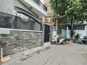 hxh 6m hoàng hoa thám bình thạnh 5m x 10m căn góc chỉ 5.9 tỷ cực hiếm