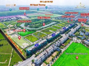 đất nền dự án cạnh đại học luật cs2