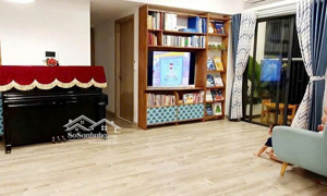 cho thuê căn hộ 3pn - 2wc tòa lake 2- kđt ecopark, view hồ thiên nga đẹp xỉu