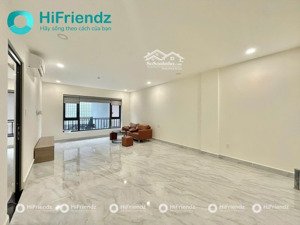 cho thuê 1 phòng ngủ full nội thất rộng 40m2