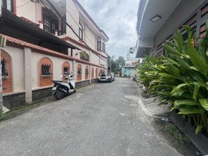 bán nhà riêng 130m2, 6,2 tỷ tại bùi quang là, p12, gò vấp, hcm