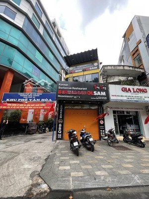mặt tiền trần h. đạo q1 sát chợ bến thành k. doanh sầm uất 4 tầng 80m2 chỉ 70 tỷ.