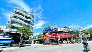 bán nhà 6 tầng thang máy, full pccc, mặt đường ngô gia tự 120m², có sẵn dòng tiền ổn định.