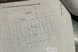 lô đất hiếm 5x21m, khu phố nhà giàu quang trung, hẻm 20m có lề, 10.99 tỷ