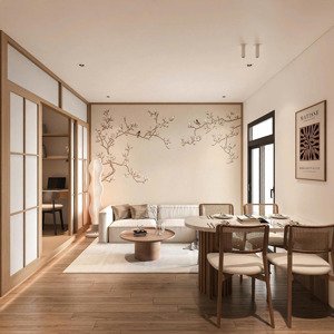 chính chủ gửi bán căn 3 ngủ 2 vệ sinh view hồ sky lake giá 8 tỷ