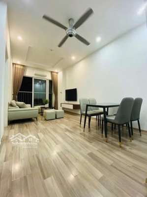 bán gấp căn hộ chung cư 2pn, 2wc tại the golden an khánh 32t, 4 tỷ vnd, 66m2