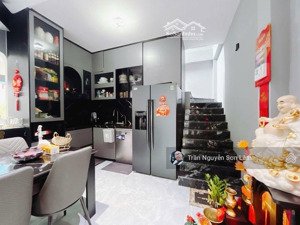 bán nr đẹp, 40m2, 3pn + 3wc, 7,199 tỷ tại hẻm 156, tân mỹ, q7, hcm