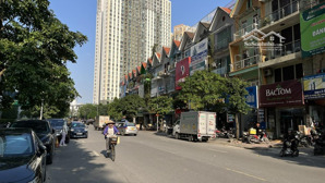 bán nhà văn quán 50m2, mặt tiền 6m, gần đường nguyễn khuyến, chiến thắng, giá 14 tỷ