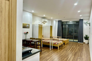 căn hộ cao cấp giáp thủ đức, the east gate 44m2, full nội thất - giá hữu nghị 5,900,000tr/th