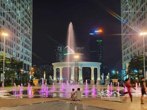 chính chủ cho thuê lâu dài lô shophouse tầng 1 + gác lửng tại a6 - 09 an bình city