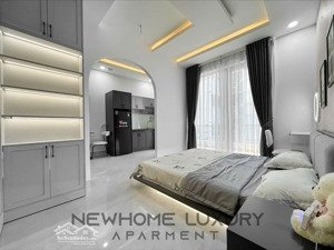 cho thuê phòng trọ đường bến vân đồn quận 4, gần quận 1