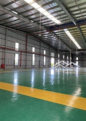 cho thuê kho, nhà xưởng, đất tại đường đào trí, phường phú thuận, quận 7, 3,5 tỷ, 63000 m2